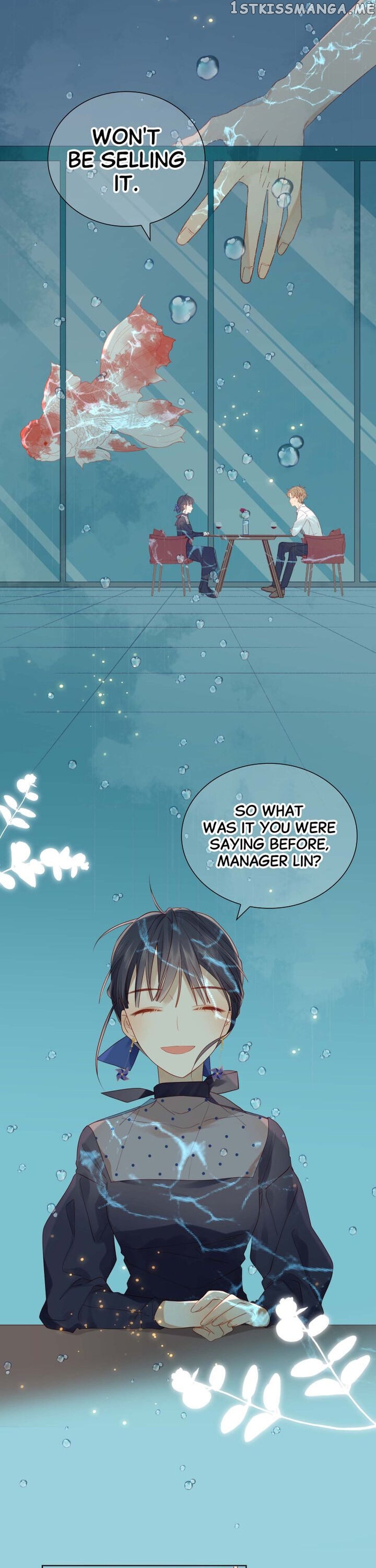 Fading Vows chapter 28 - page 12