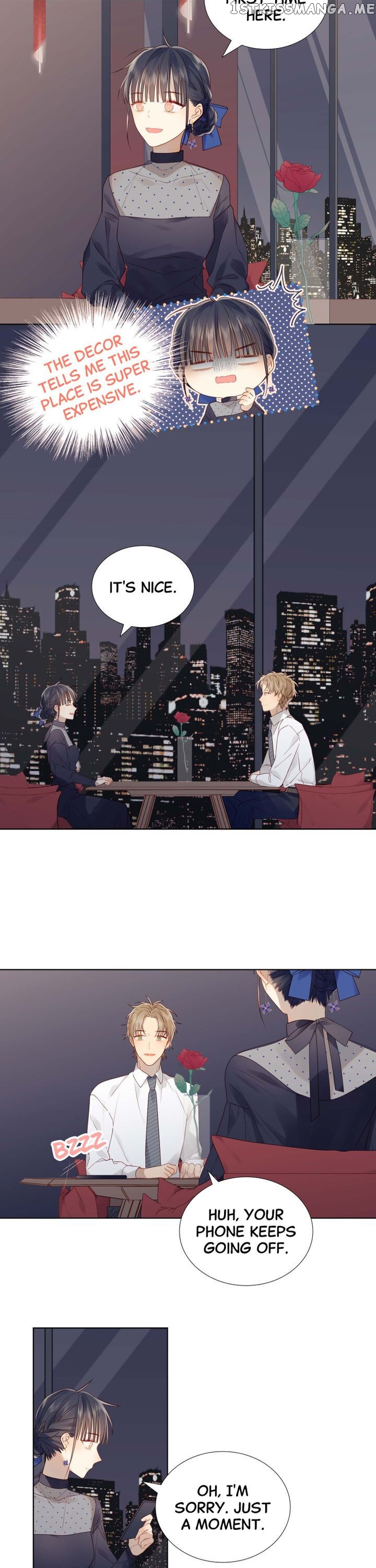 Fading Vows chapter 28 - page 2