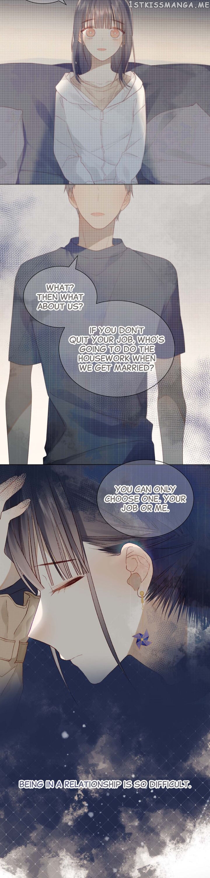Fading Vows chapter 29 - page 4
