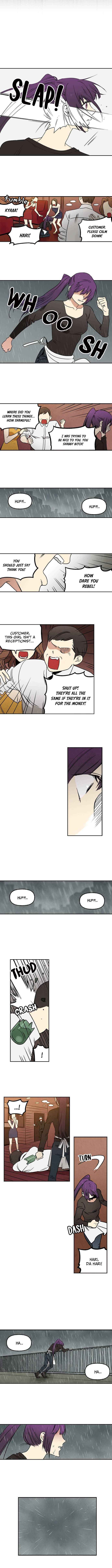 2 People (Wonder) Chapter 1 - page 3