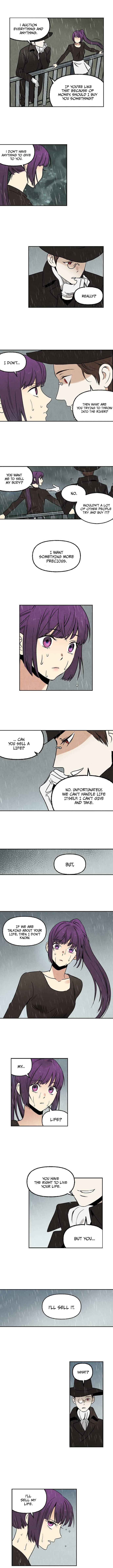 2 People (Wonder) Chapter 1 - page 5