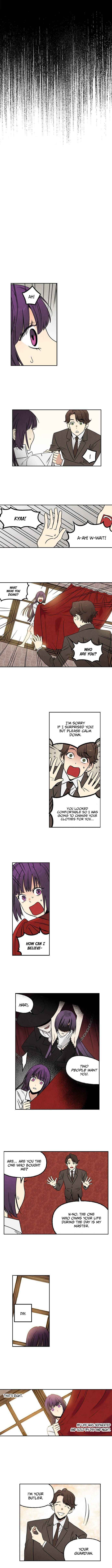 2 People (Wonder) Chapter 1 - page 7