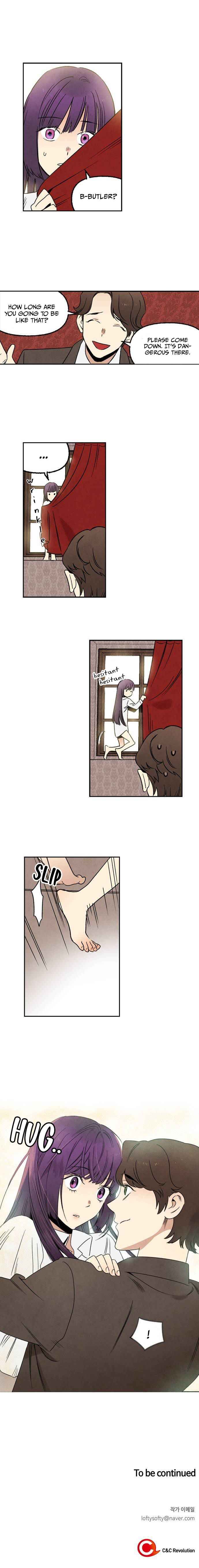2 People (Wonder) Chapter 1 - page 8