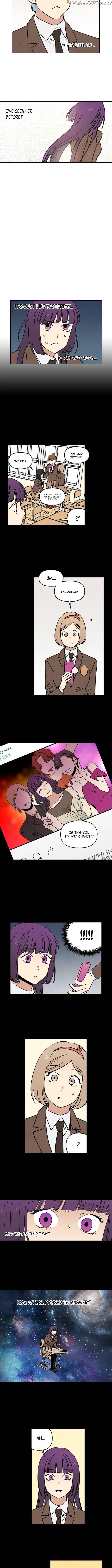 2 People (Wonder) Chapter 11 - page 4