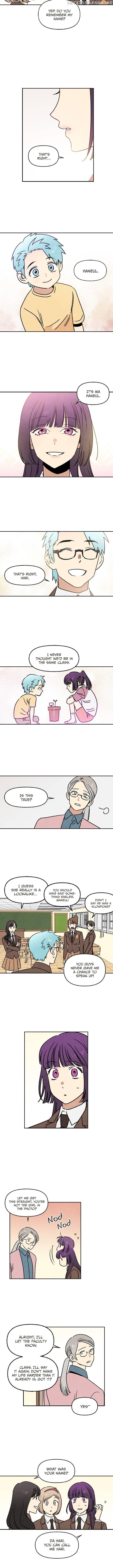 2 People (Wonder) Chapter 12 - page 3