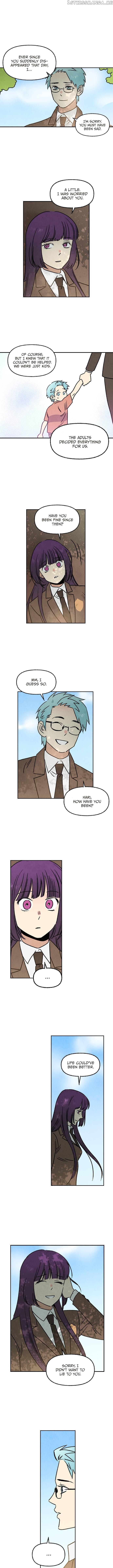 2 People (Wonder) Chapter 12 - page 6