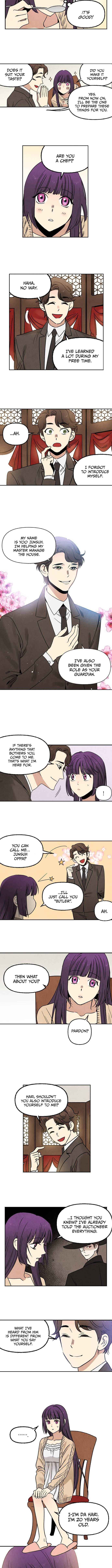 2 People (Wonder) Chapter 2 - page 2