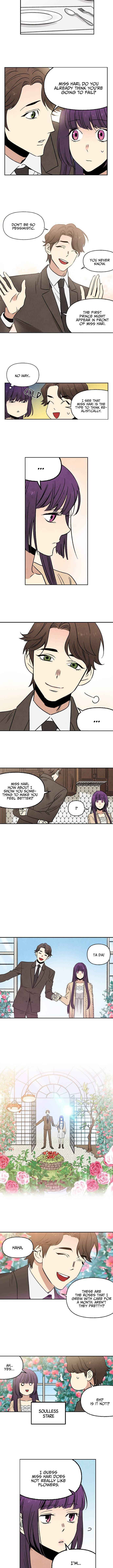 2 People (Wonder) Chapter 3 - page 2