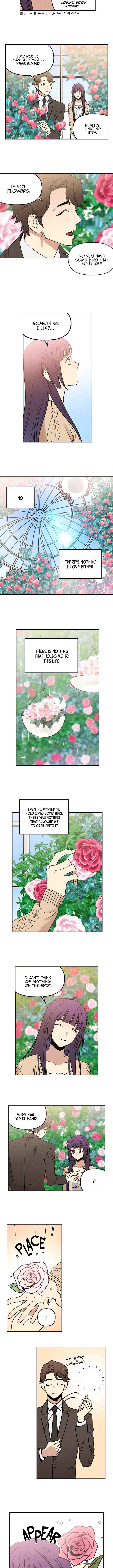 2 People (Wonder) Chapter 3 - page 3