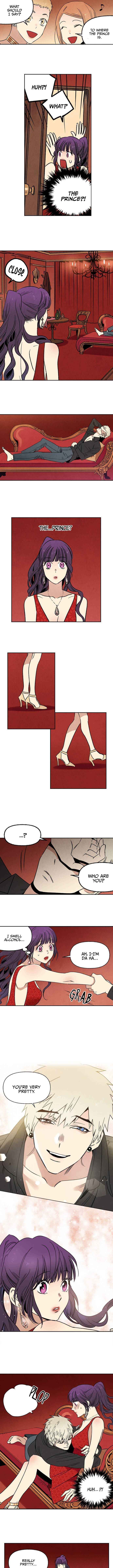 2 People (Wonder) Chapter 3 - page 7