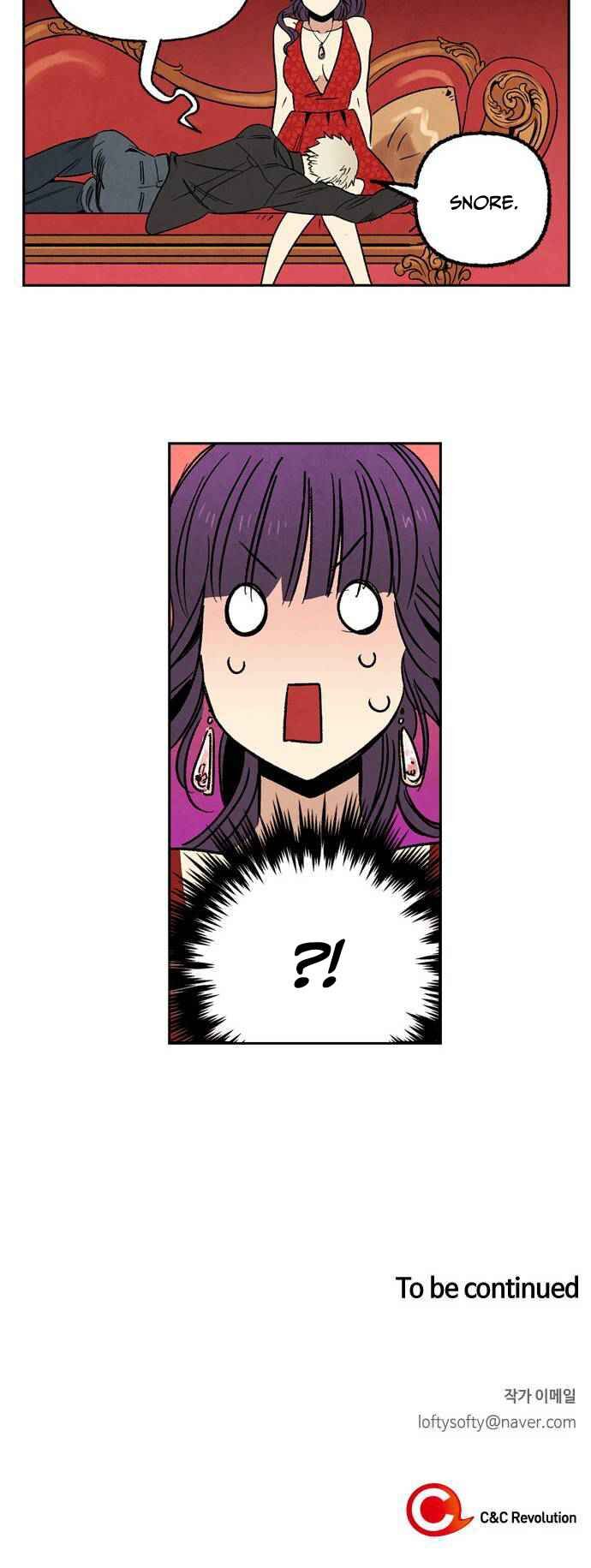 2 People (Wonder) Chapter 3 - page 8