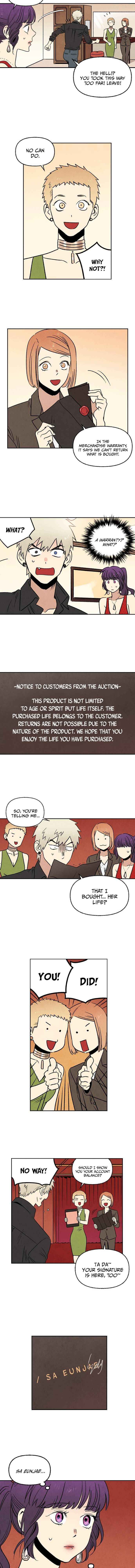 2 People (Wonder) Chapter 4 - page 3