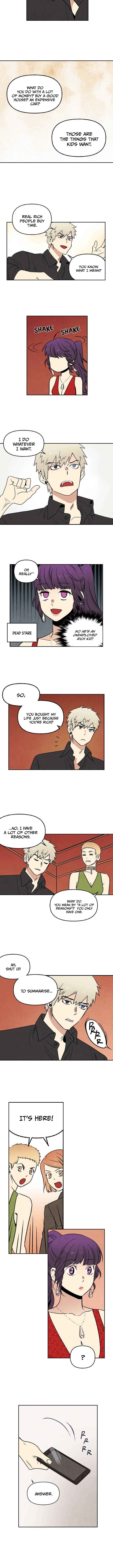 2 People (Wonder) Chapter 4 - page 6