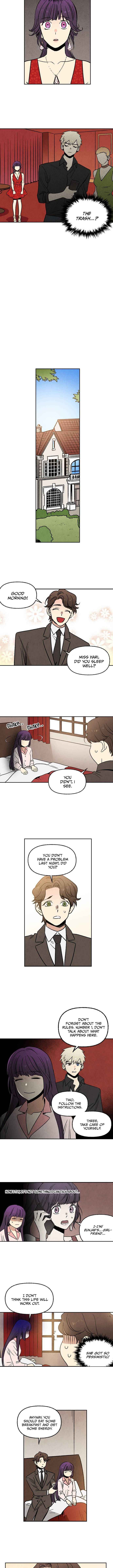 2 People (Wonder) Chapter 5 - page 3