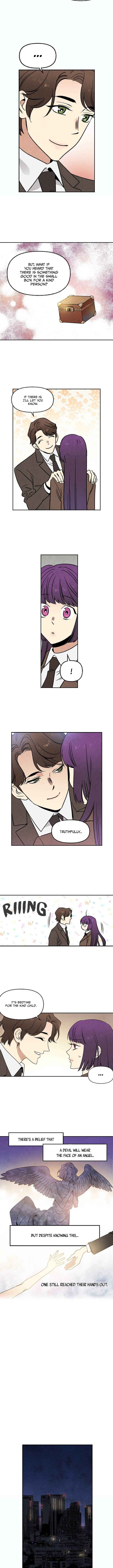 2 People (Wonder) Chapter 6 - page 2