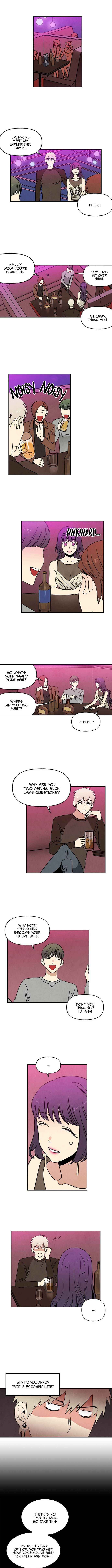 2 People (Wonder) Chapter 7 - page 2