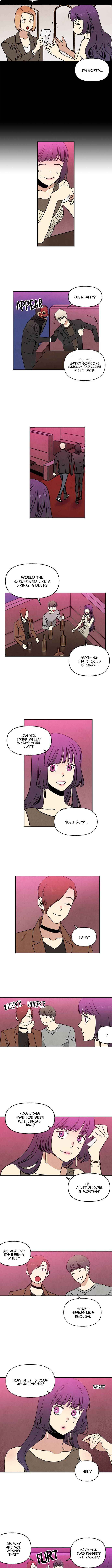 2 People (Wonder) Chapter 7 - page 3
