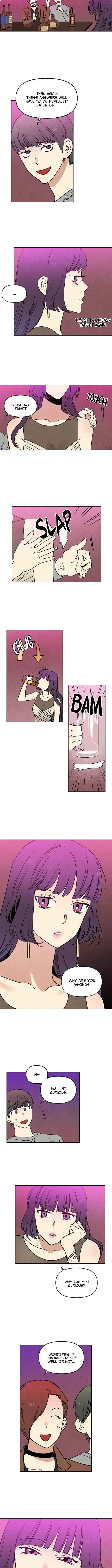 2 People (Wonder) Chapter 7 - page 4