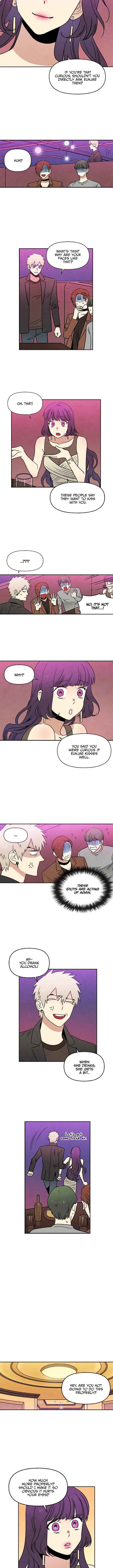 2 People (Wonder) Chapter 7 - page 5