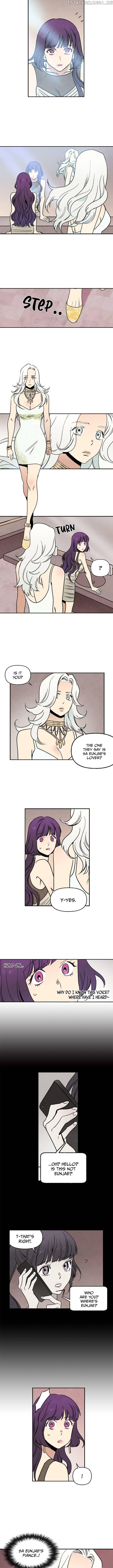 2 People (Wonder) Chapter 8 - page 4