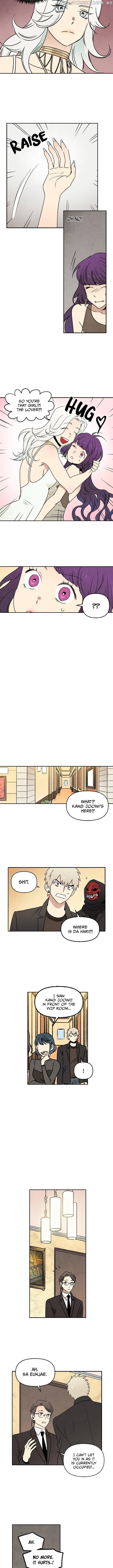 2 People (Wonder) Chapter 8 - page 5