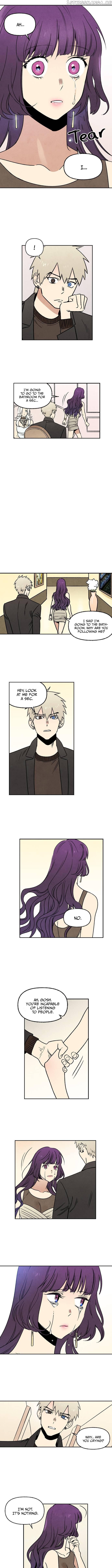 2 People (Wonder) Chapter 9 - page 3