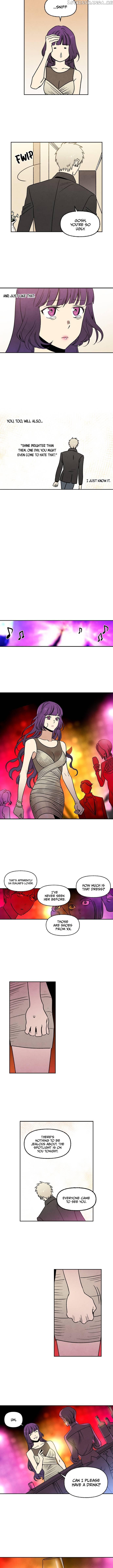2 People (Wonder) Chapter 9 - page 5