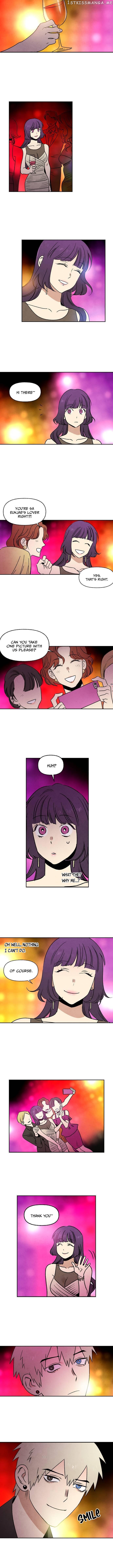 2 People (Wonder) Chapter 9 - page 6