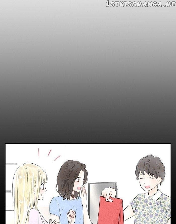 Choco Latte Chapter 1 - page 10