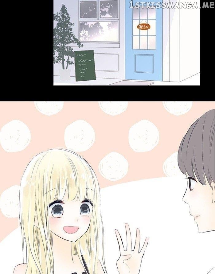 Choco Latte Chapter 1 - page 22