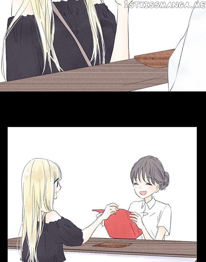 Choco Latte Chapter 1 - page 23