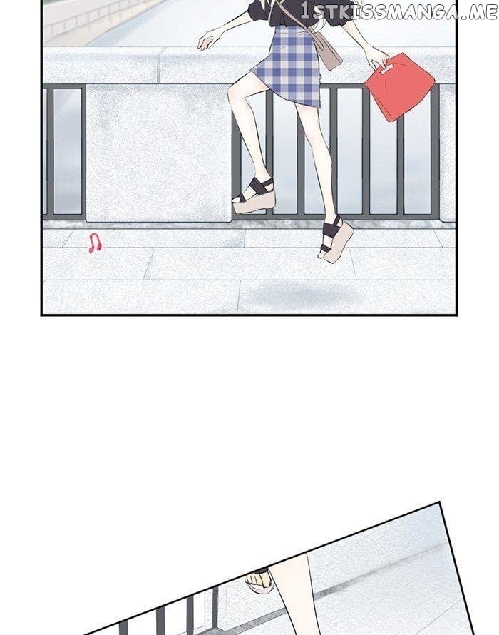 Choco Latte Chapter 1 - page 27