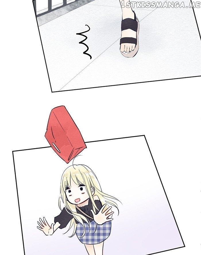 Choco Latte Chapter 1 - page 28