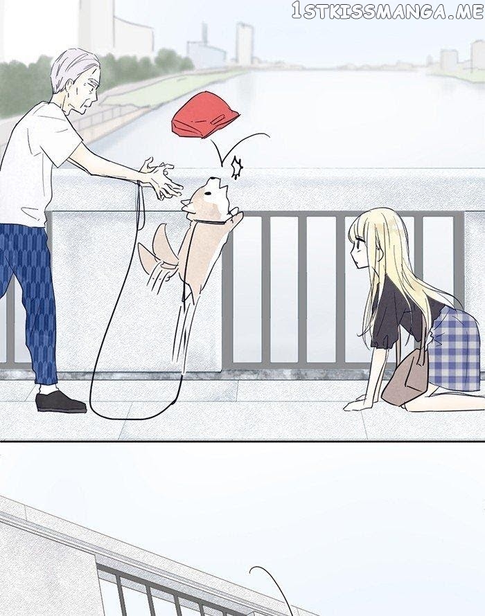 Choco Latte Chapter 1 - page 35