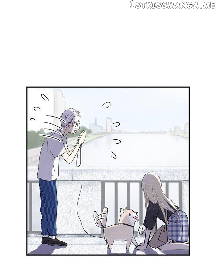 Choco Latte Chapter 1 - page 41