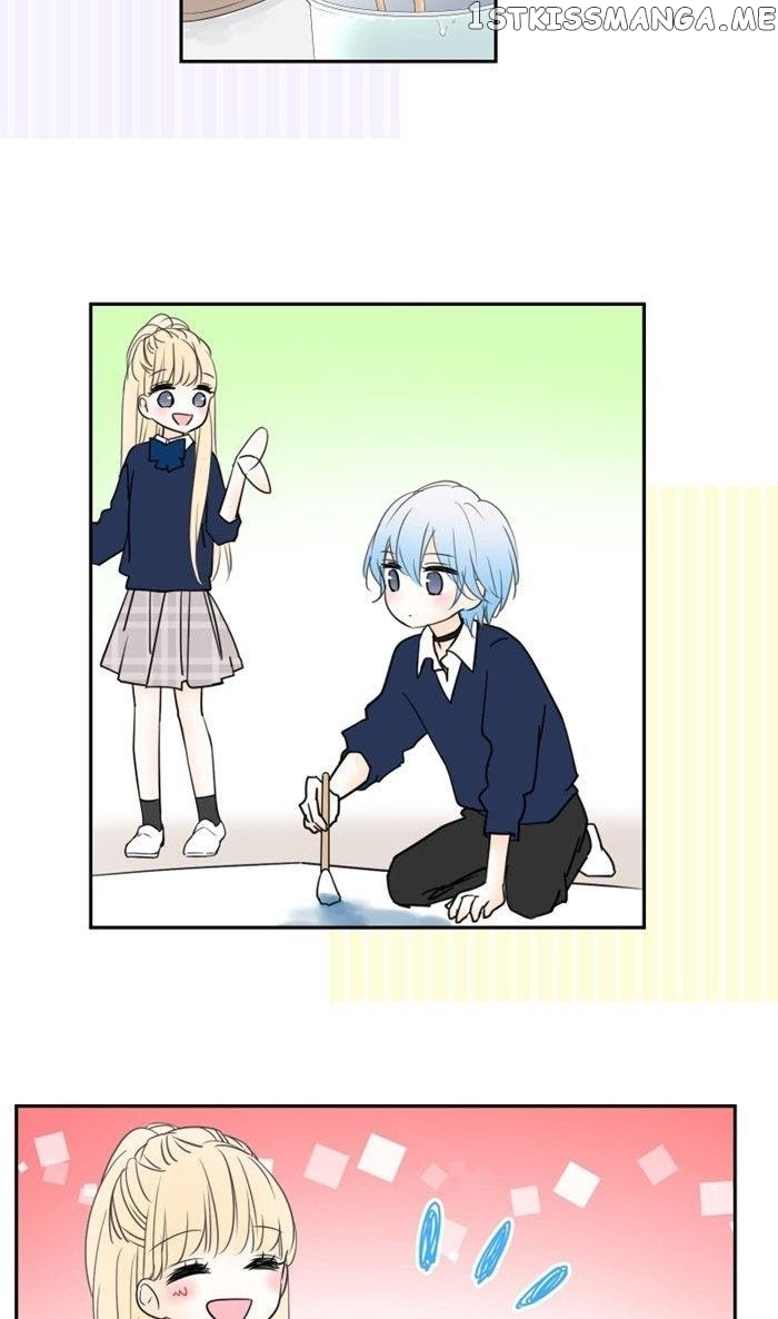 Choco Latte Chapter 42 - page 24