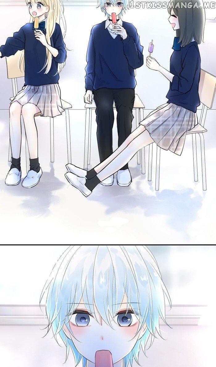 Choco Latte Chapter 42 - page 26