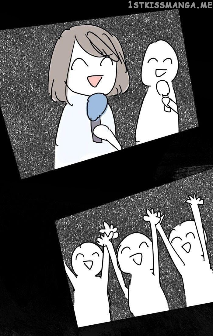 Choco Latte Chapter 49 - page 23