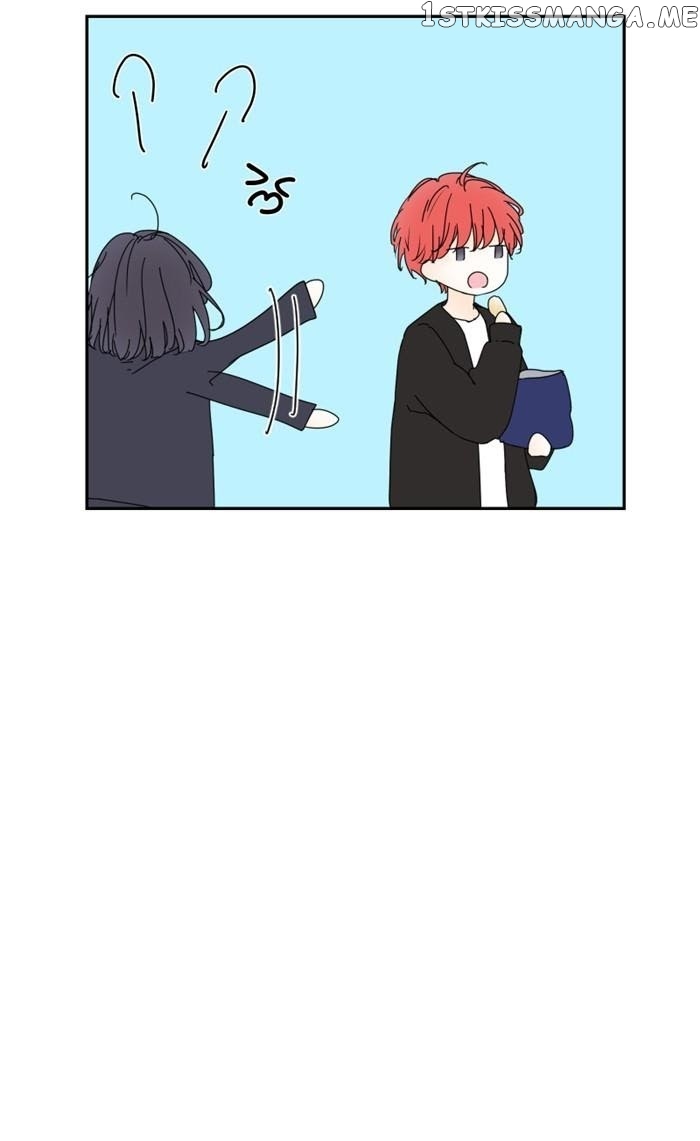 Choco Latte Chapter 49 - page 28