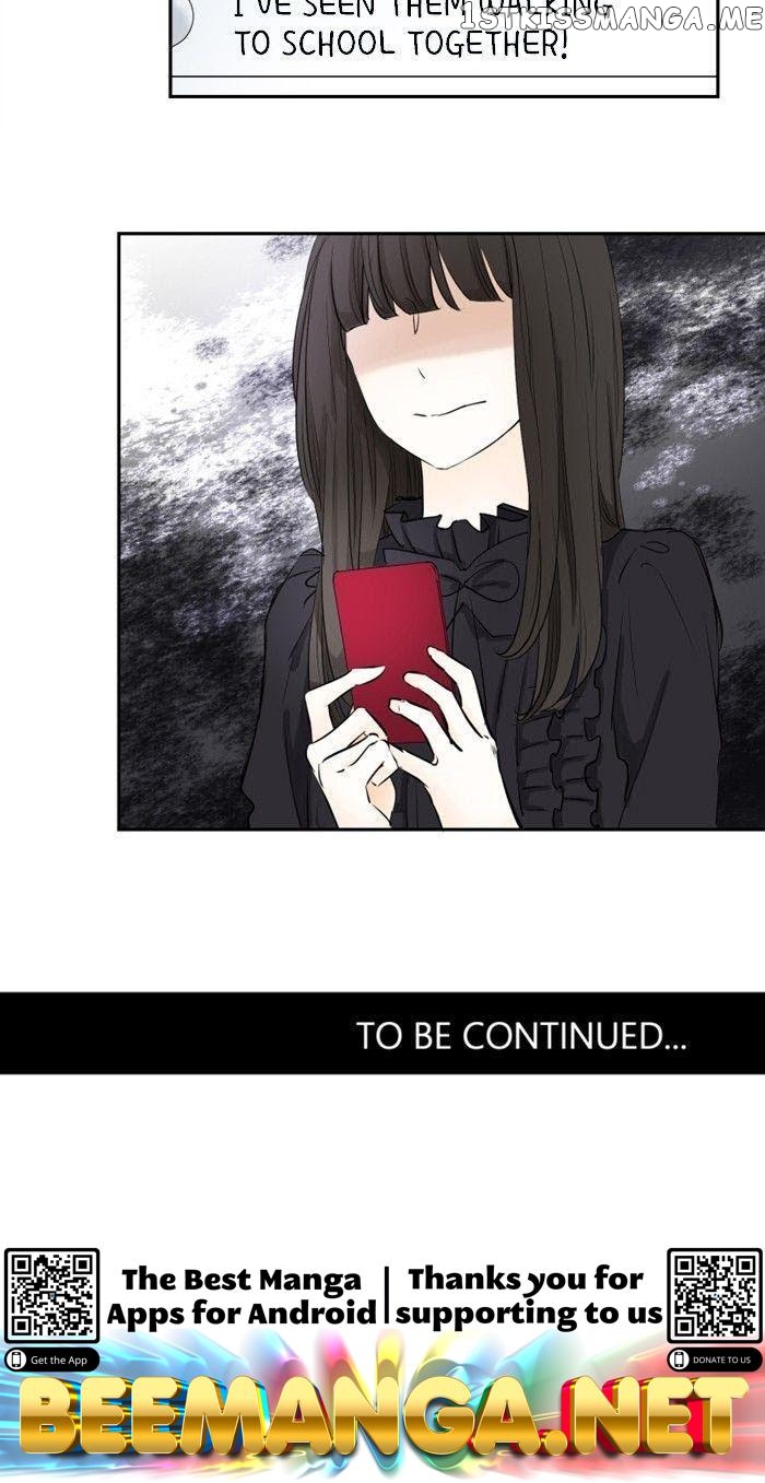 Choco Latte Chapter 49 - page 40