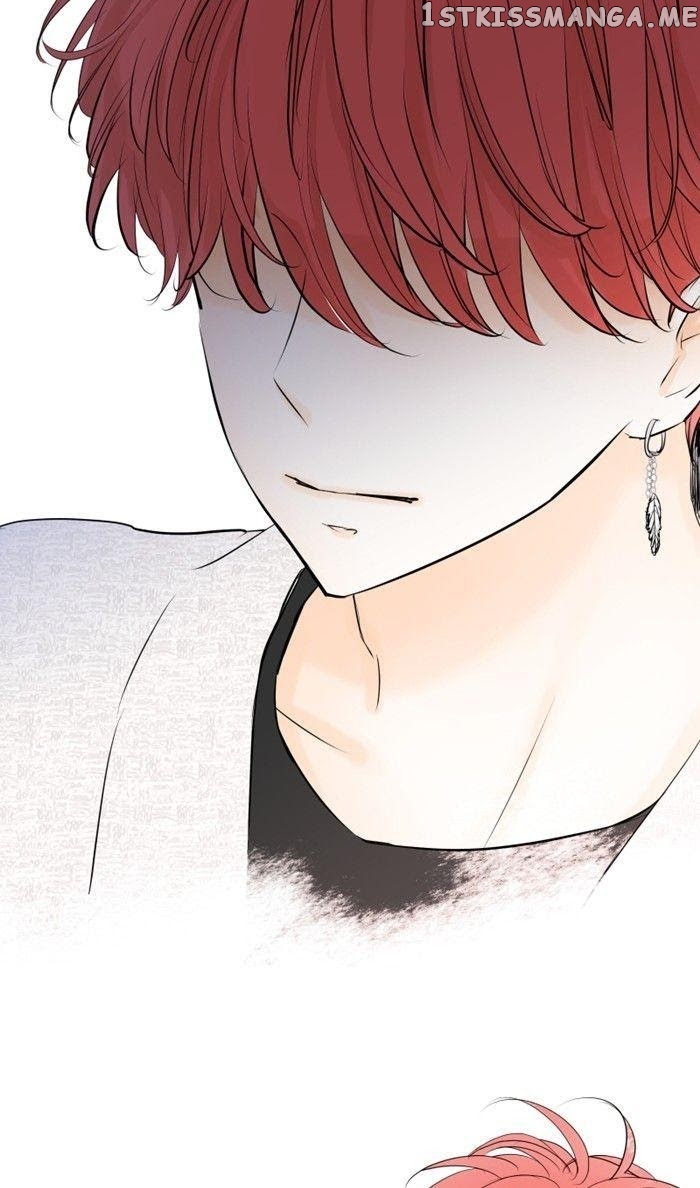 Choco Latte Chapter 49 - page 5