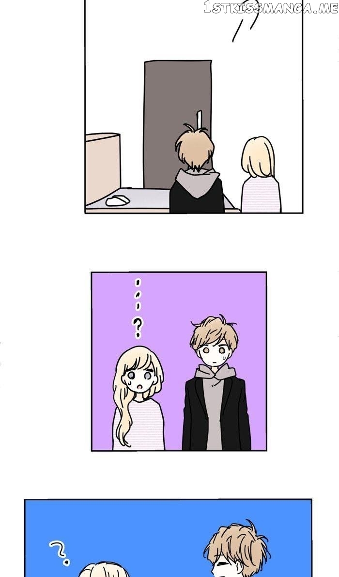 Choco Latte Chapter 49 - page 7