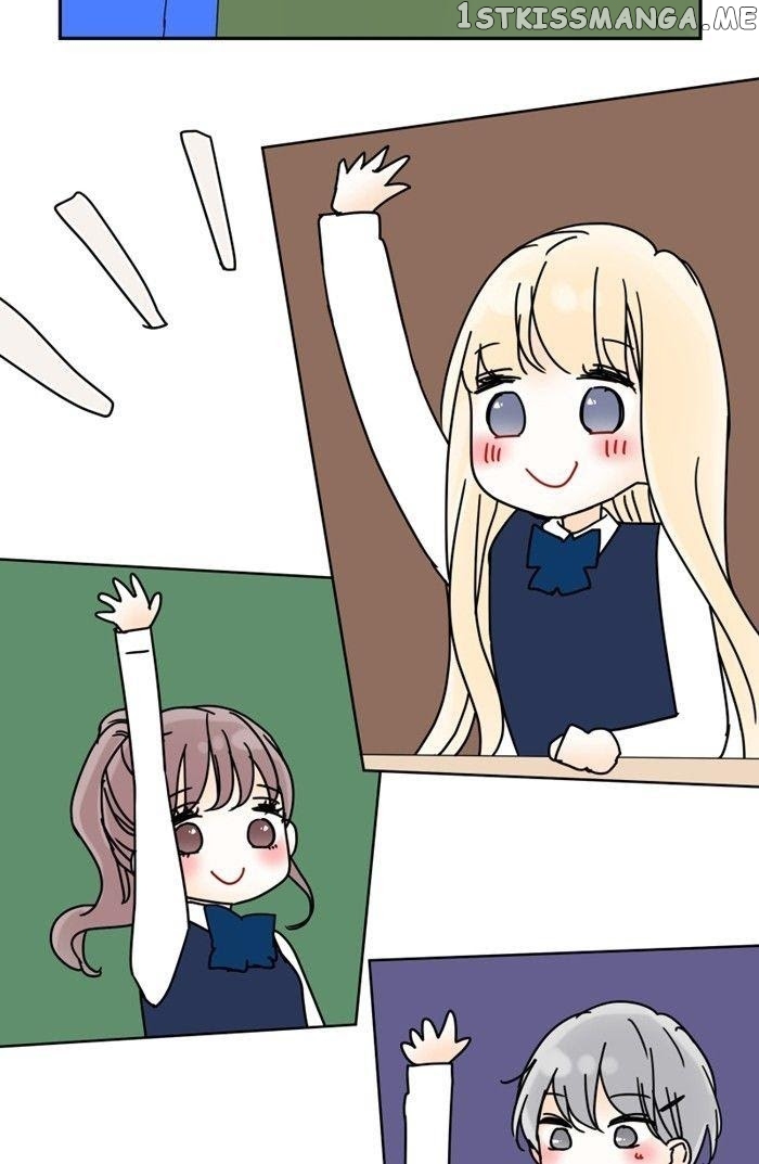 Choco Latte Chapter 34 - page 24