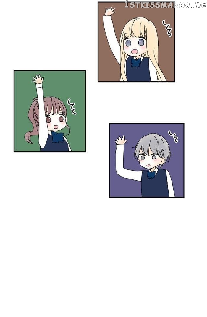Choco Latte Chapter 34 - page 26