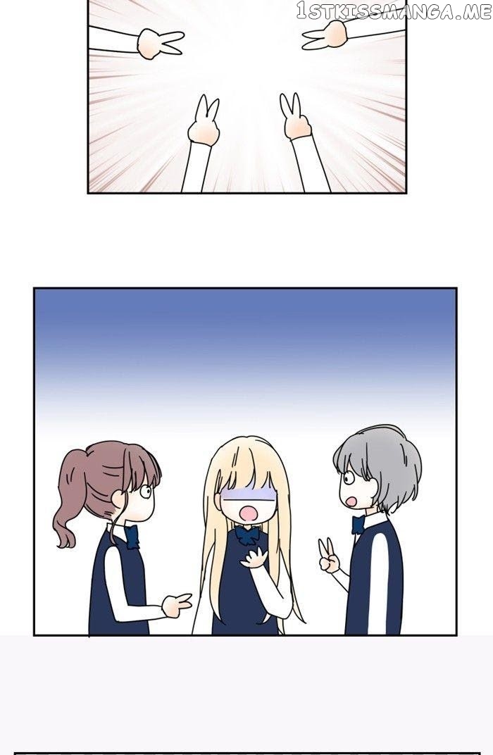 Choco Latte Chapter 34 - page 28