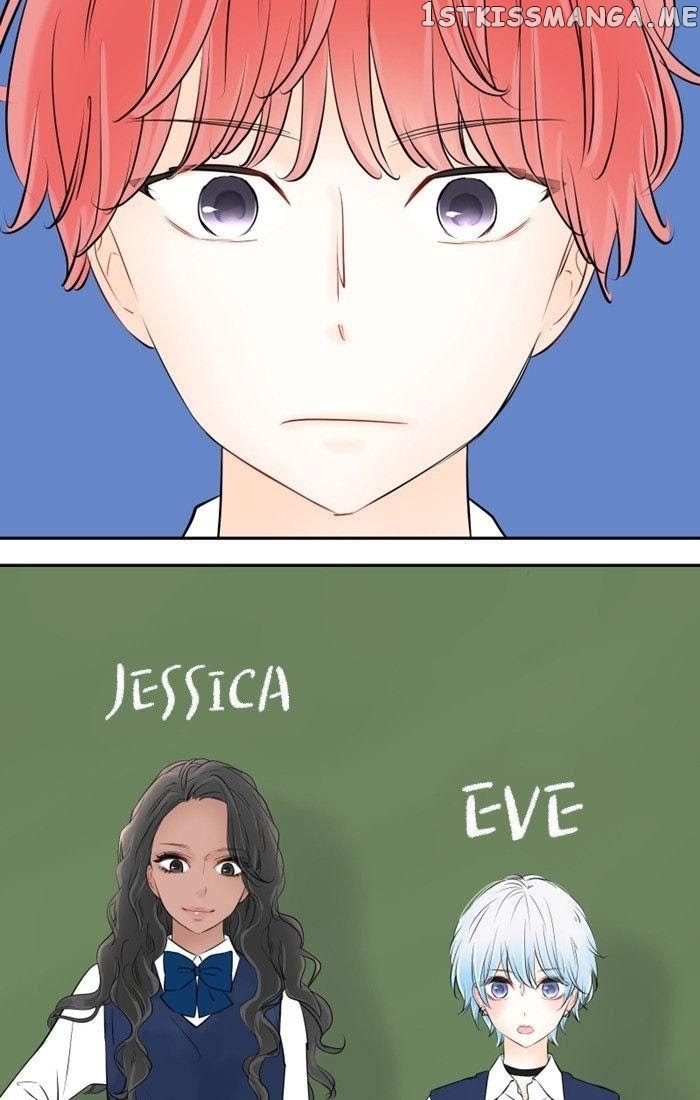 Choco Latte Chapter 34 - page 6