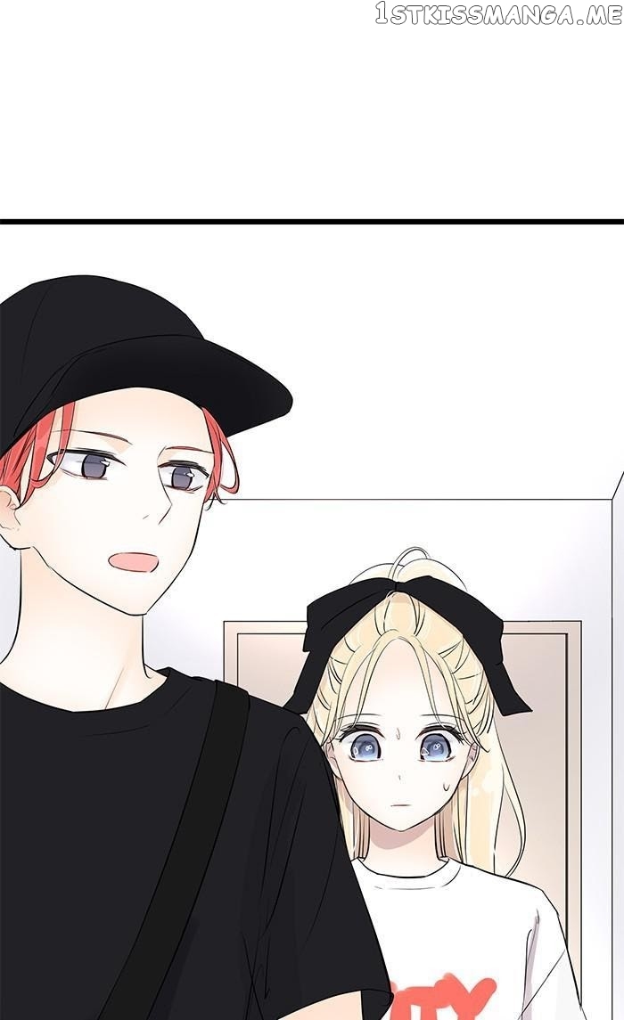 Choco Latte Chapter 76 - page 18