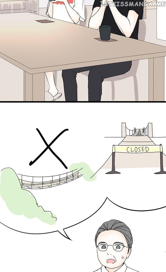 Choco Latte Chapter 76 - page 7
