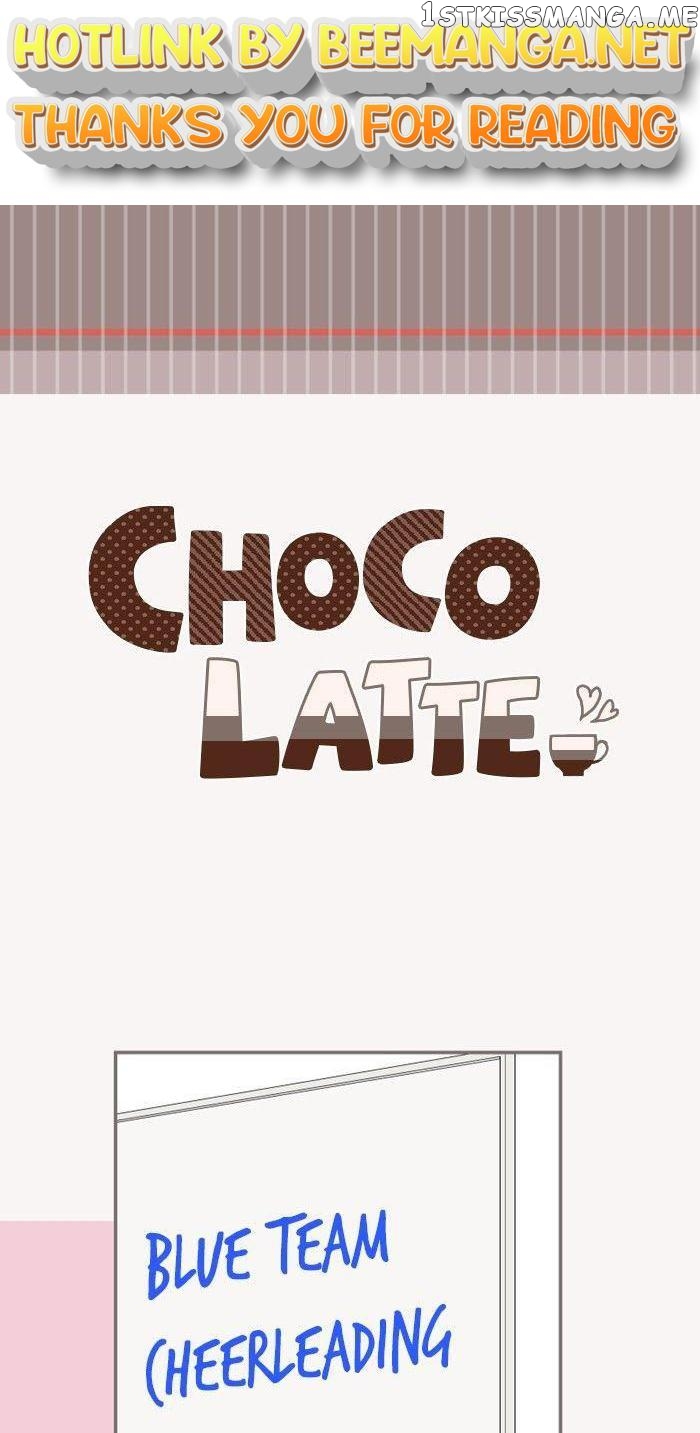 Choco Latte Chapter 35 - page 1
