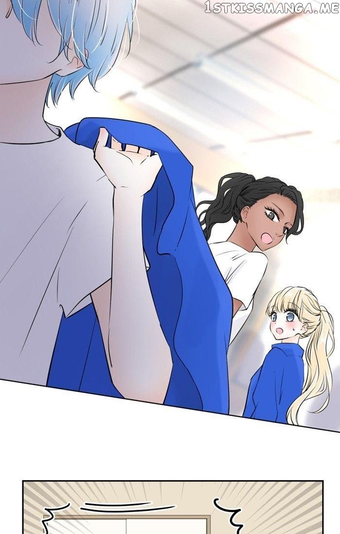 Choco Latte Chapter 35 - page 10